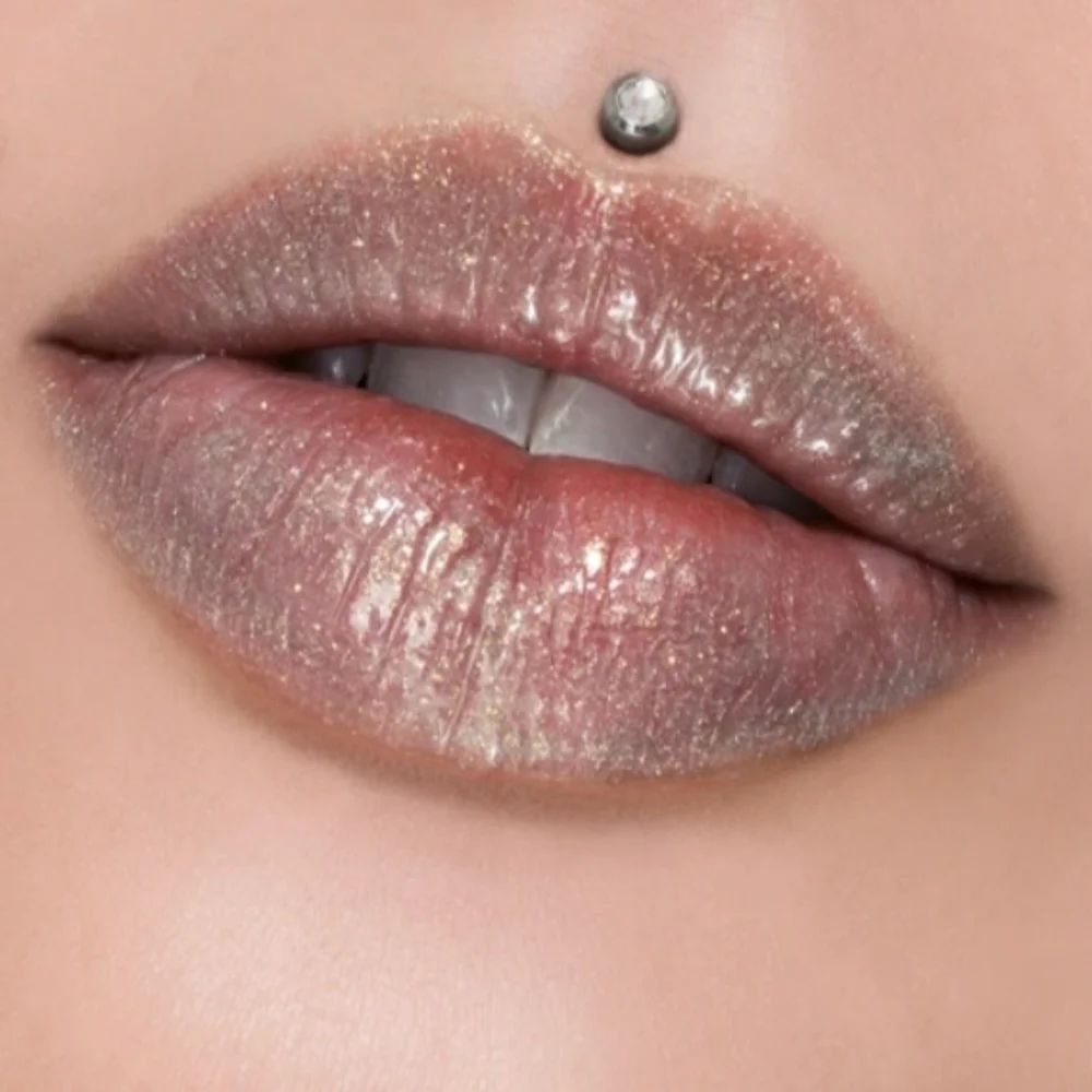 Jeffree Star Cosmetics: The Gloss | Coroners Kiss BNIB | CREMATED COLLECTION